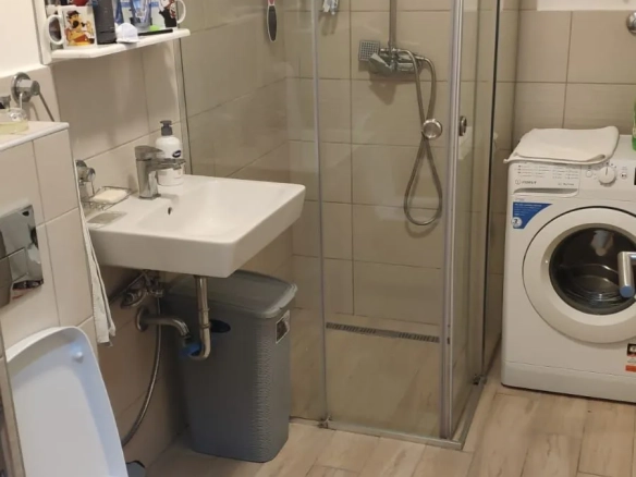 Dvosoban stan 84 m² – Golubovina, Budva — fotografija 13