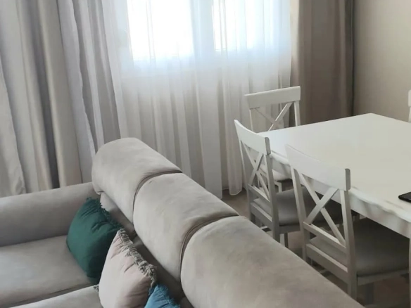 Dvosoban stan 84 m² – Golubovina, Budva — fotografija 15
