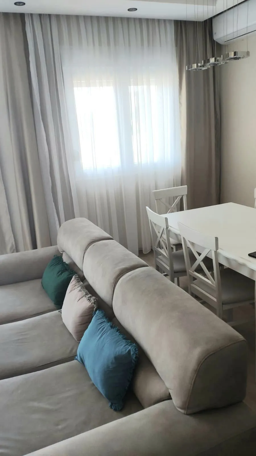 Dvosoban stan 84 m² – Golubovina, Budva — fotografija 15