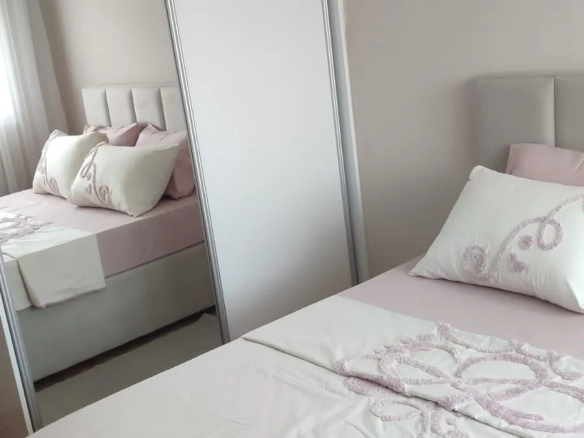 Dvosoban stan 84 m² – Golubovina, Budva — fotografija 17