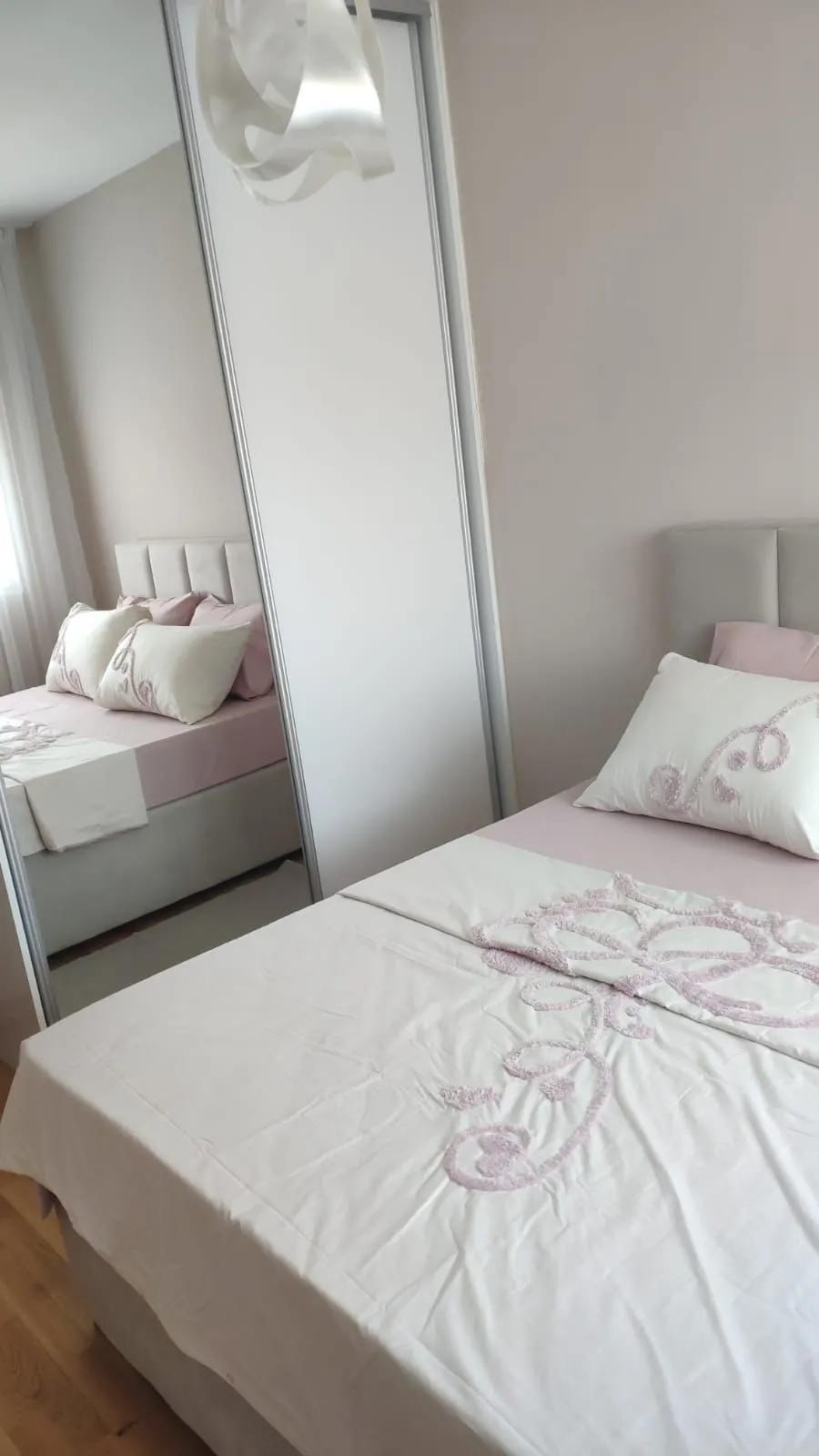 Dvosoban stan 84 m² – Golubovina, Budva — fotografija 17