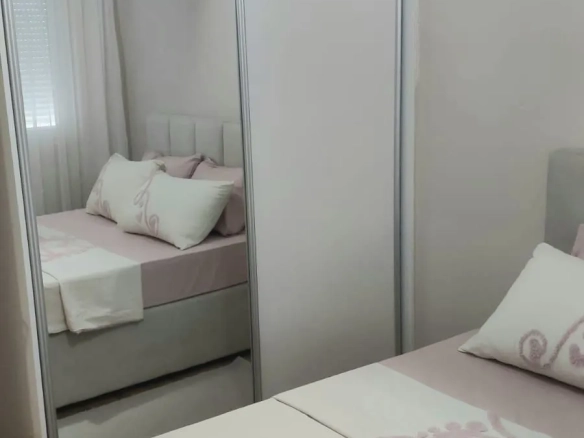 Dvosoban stan 84 m² – Golubovina, Budva — fotografija 19