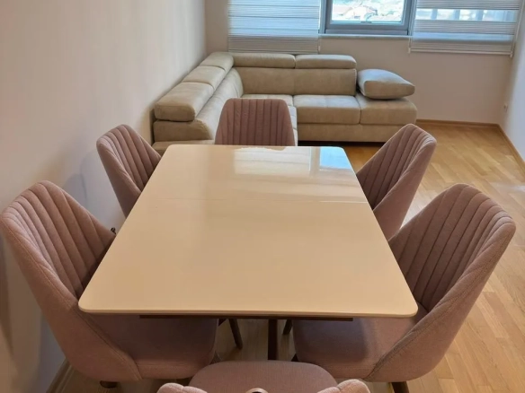Jednosoban stan 50 m² u Podgorici