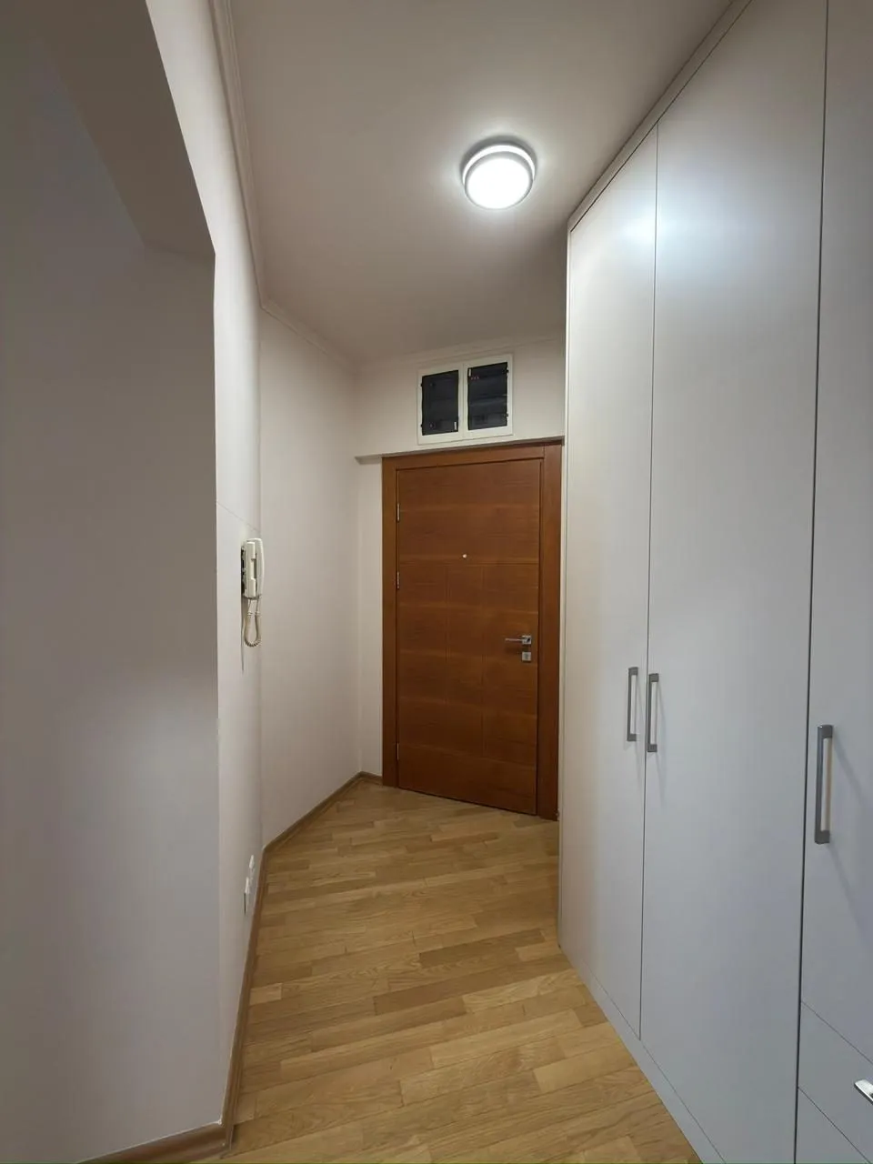 Jednosoban-stan-50-m²-u-Podgorici-1 Jednosoban stan na 6. spratu, Podgorica — fotografija 2