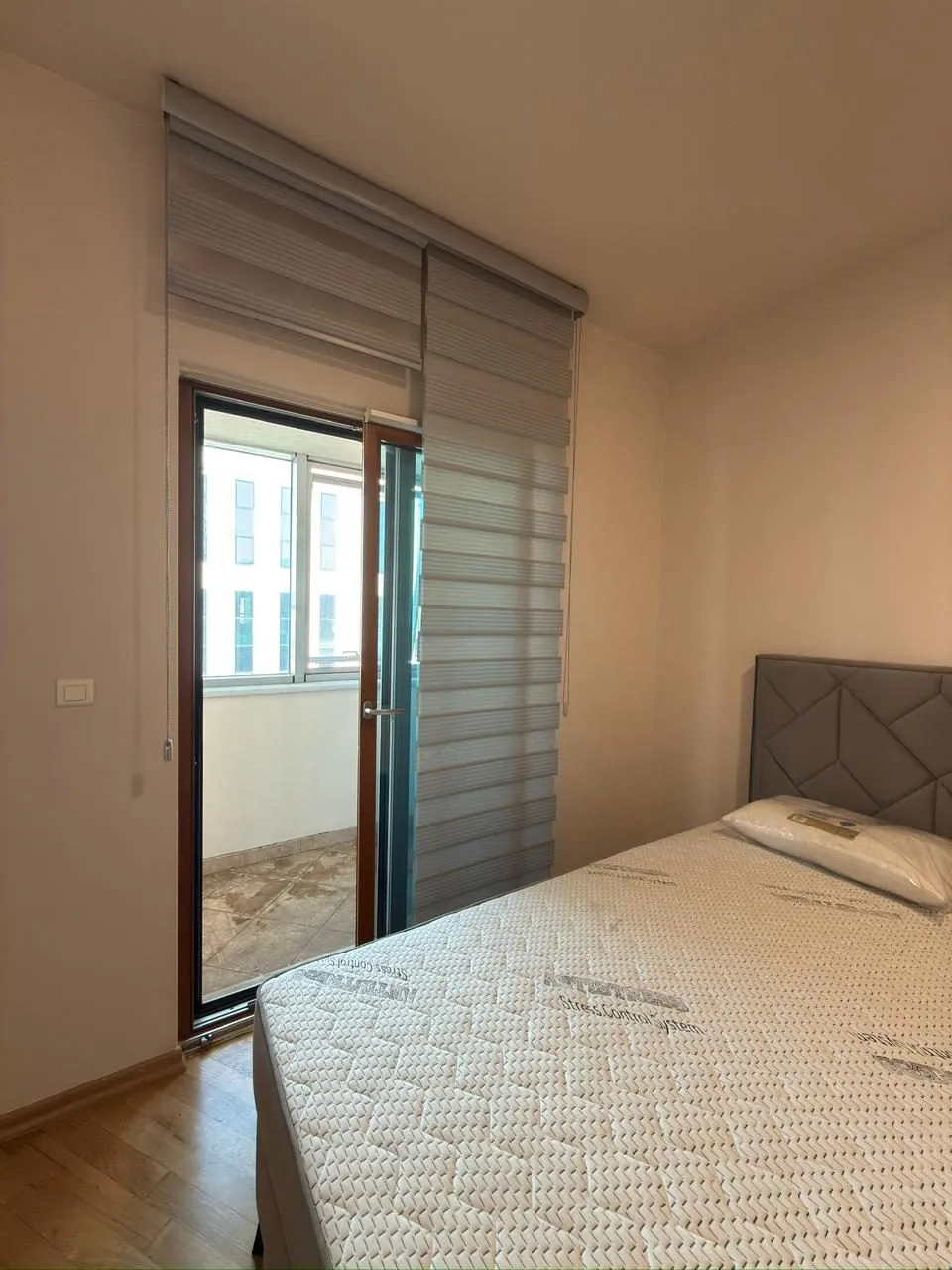 Jednosoban-stan-50-m²-u-Podgorici-2 Jednosoban stan na 6. spratu, Podgorica — fotografija 3