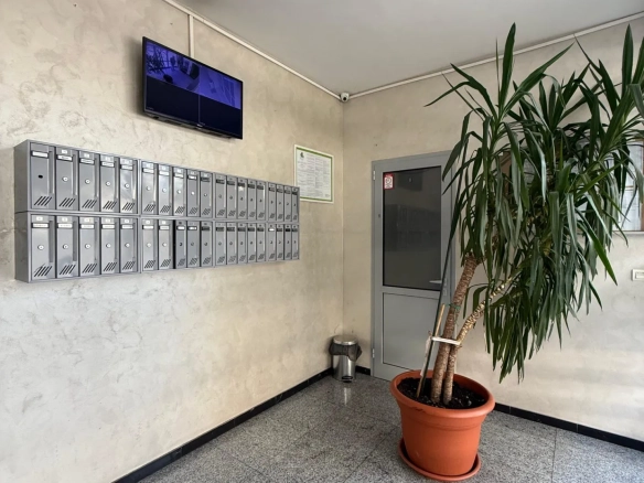 Jednosoban stan na 6. spratu, Podgorica — fotografija 7
