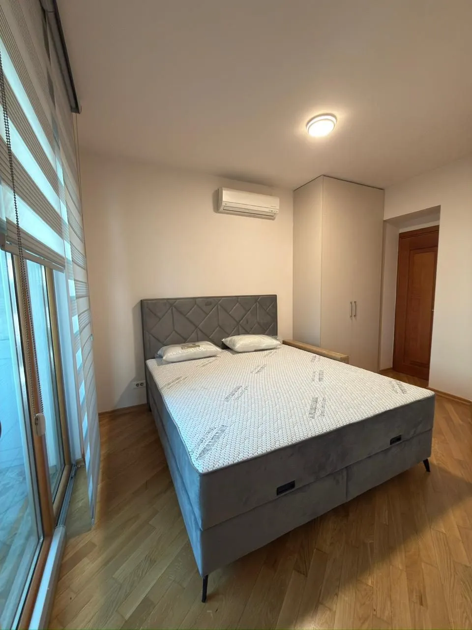 Jednosoban-stan-50-m²-u-Podgorici-7 Jednosoban stan na 6. spratu, Podgorica — fotografija 8