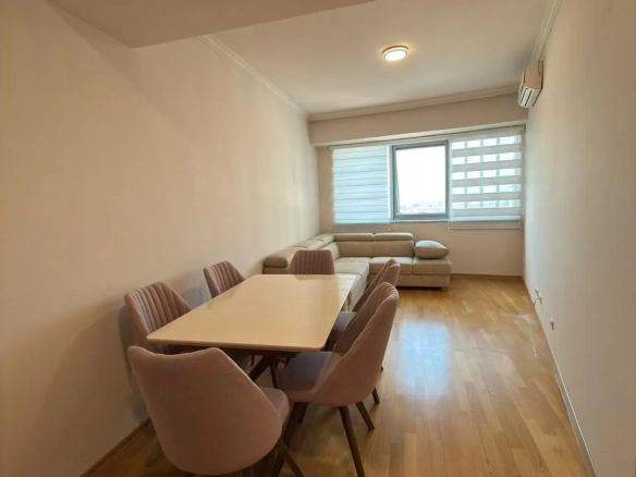 Jednosoban stan na 6. spratu, Podgorica — fotografija 10