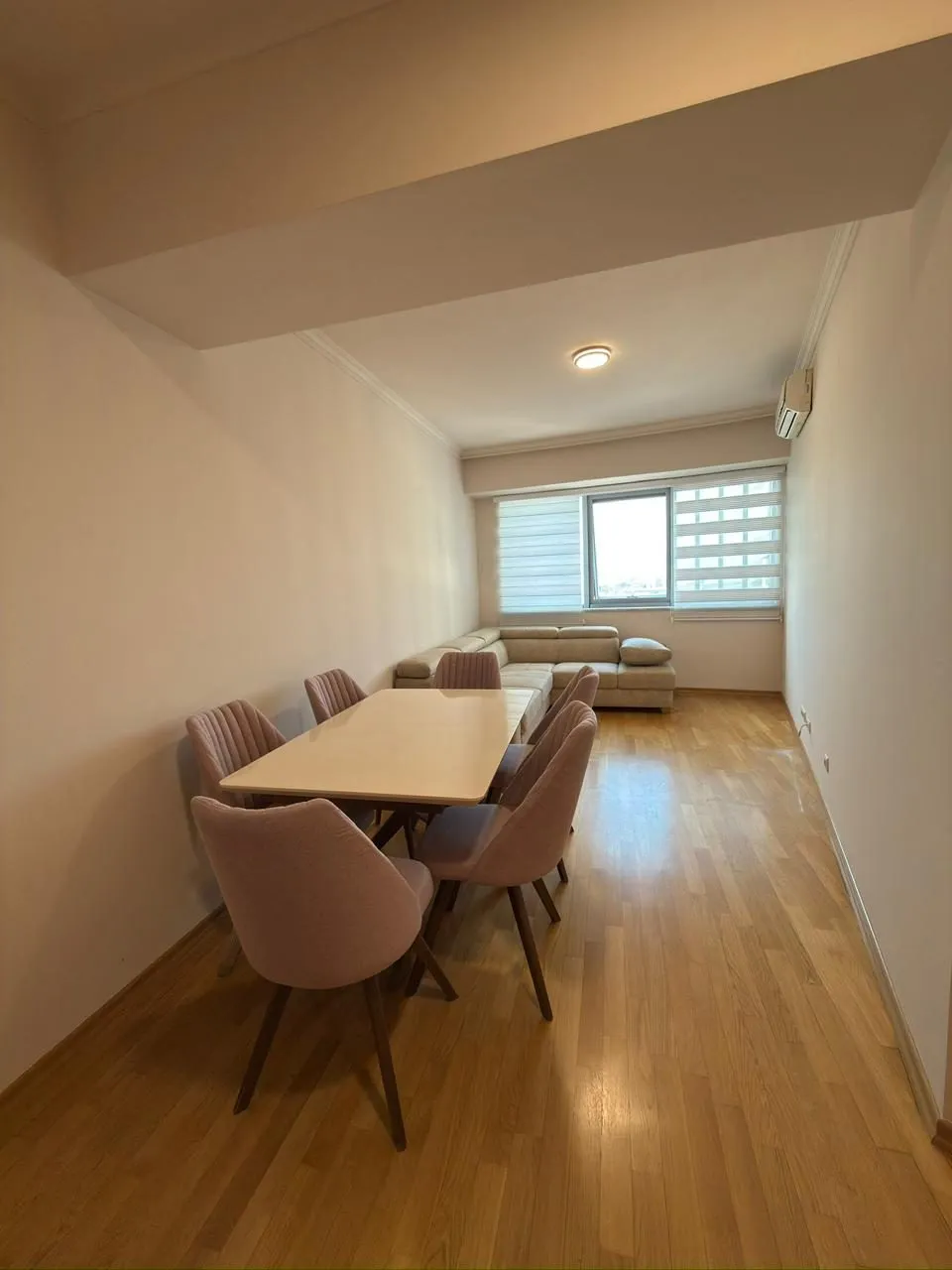 Jednosoban-stan-50-m²-u-Podgorici-9 Jednosoban stan na 6. spratu, Podgorica — fotografija 10