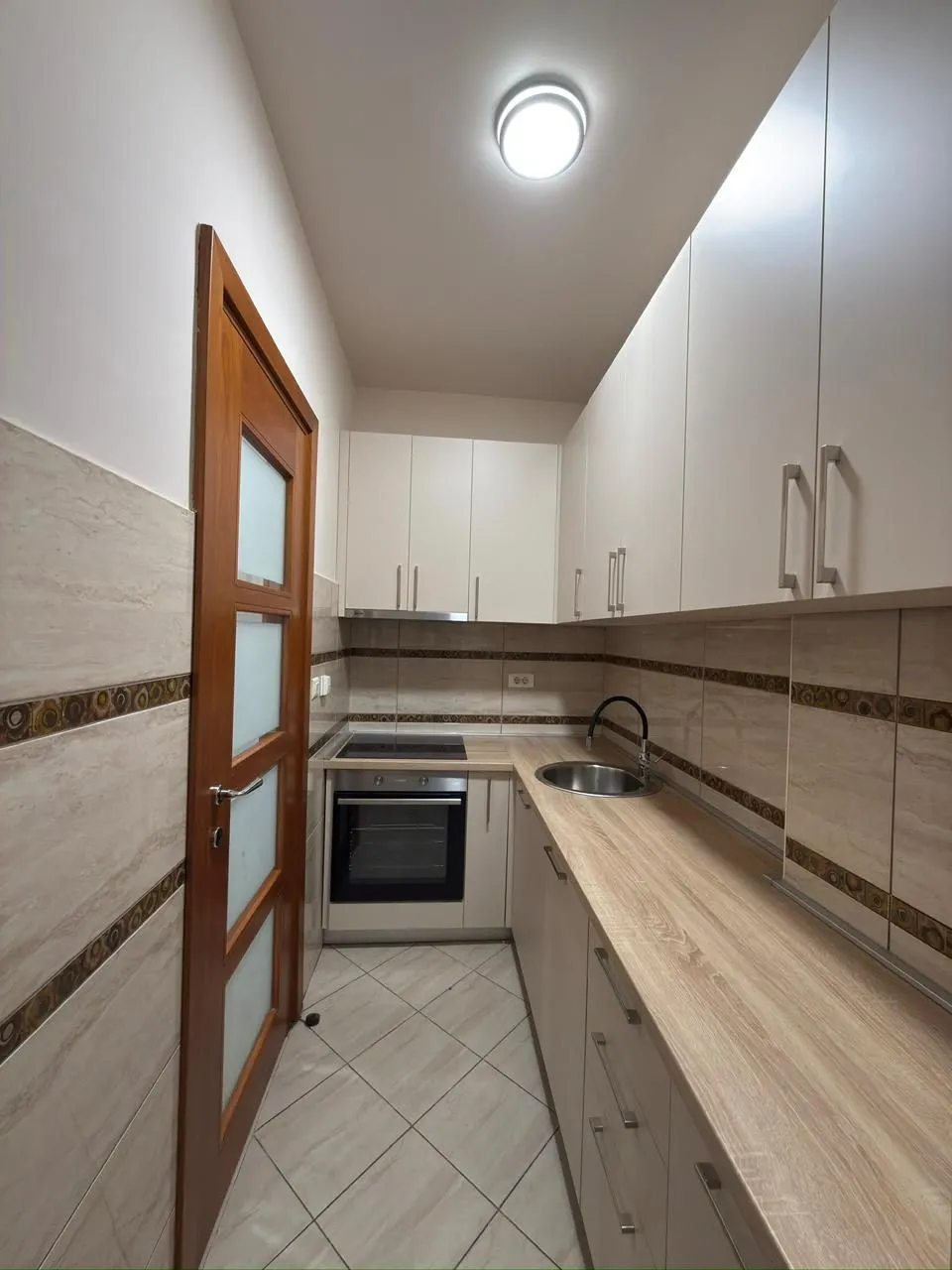 Jednosoban-stan-50-m²-u-Podgorici-12 Jednosoban stan na 6. spratu, Podgorica — fotografija 13