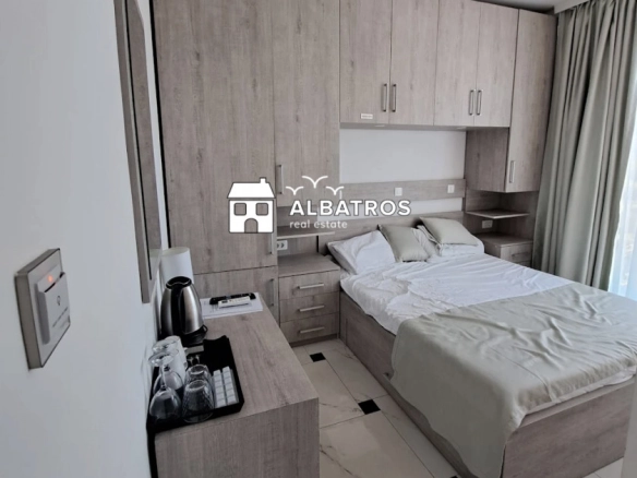 Hotel 735 m² – Zeleni pojas, Bar — fotografija 4