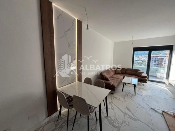 Izdavanje: Jednosoban stan 54 m² – Ilino, Bar — fotografija 2