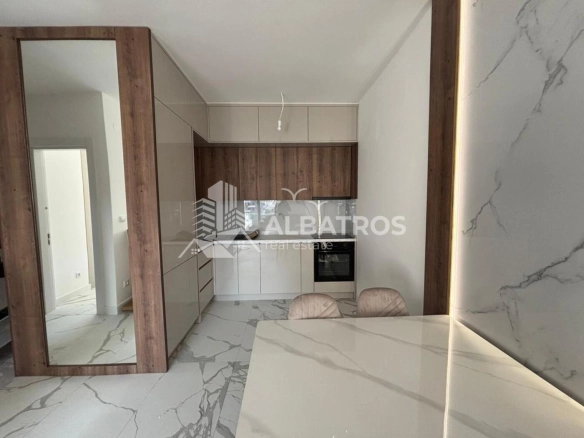 Izdavanje: Jednosoban stan 54 m² – Ilino, Bar — fotografija 5