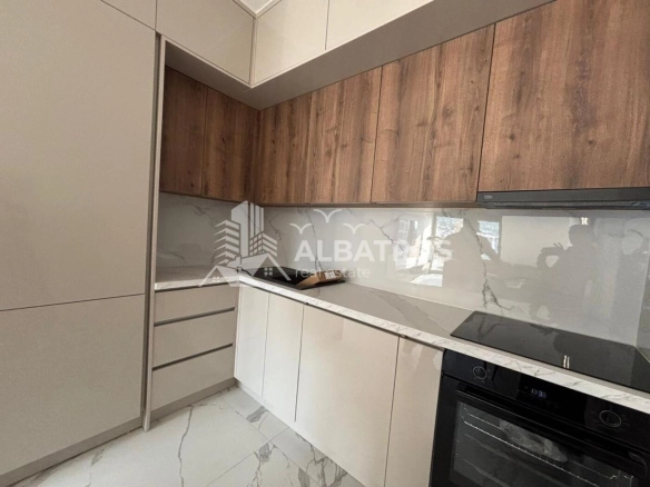 Izdavanje: Jednosoban stan 54 m² – Ilino, Bar — fotografija 6