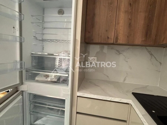 Izdavanje: Jednosoban stan 54 m² – Ilino, Bar — fotografija 7
