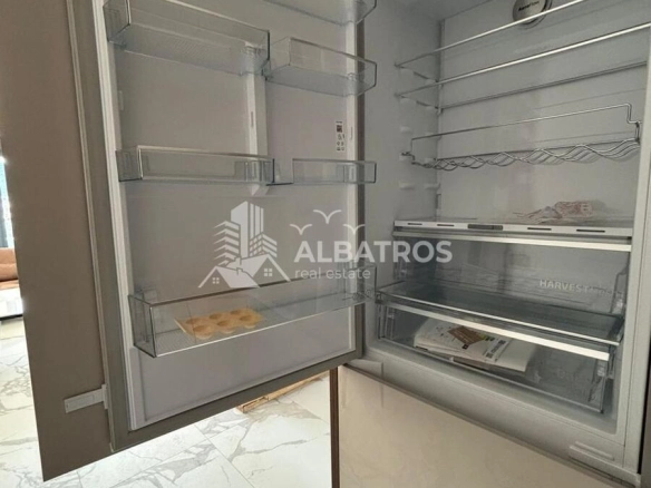 Izdavanje: Jednosoban stan 54 m² – Ilino, Bar — fotografija 8