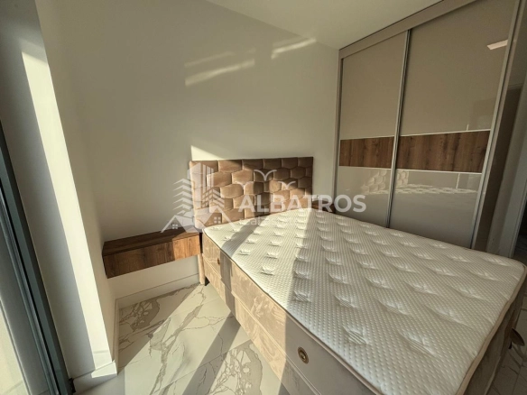 Izdavanje: Jednosoban stan 54 m² – Ilino, Bar — fotografija 9