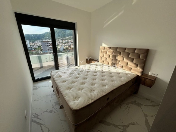 Izdavanje: Jednosoban stan 54 m² – Ilino, Bar — fotografija 10
