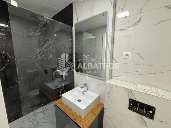 Izdavanje: Jednosoban stan 54 m² – Ilino, Bar — fotografija 11
