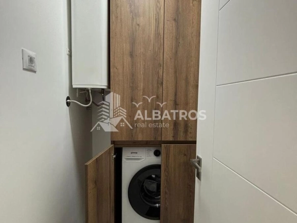 Izdavanje: Jednosoban stan 54 m² – Ilino, Bar — fotografija 12