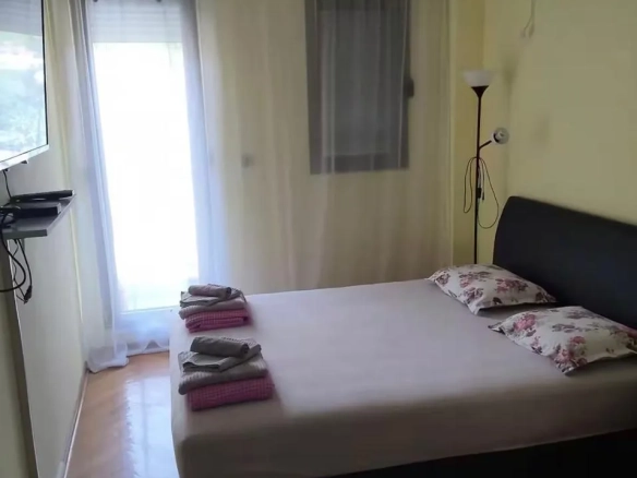 Izdavanje: Dvosoban stan – Budva — fotografija 13