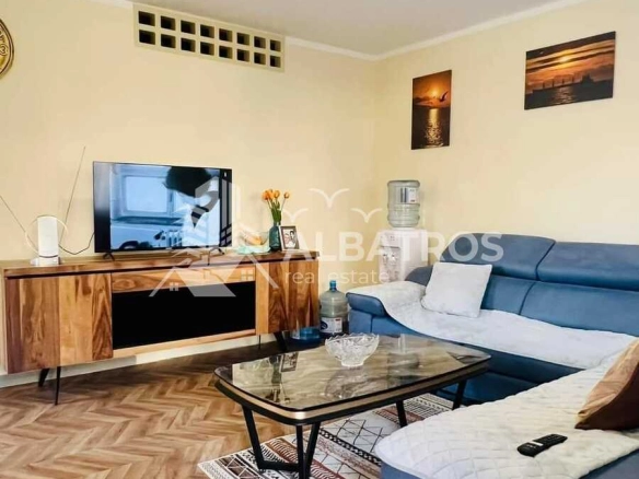 Jednosoban stan 63 m² – Sutomore, Bar — fotografija 2