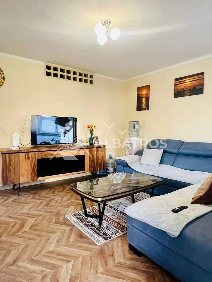 Jednosoban stan 63 m² – Sutomore, Bar — fotografija 2