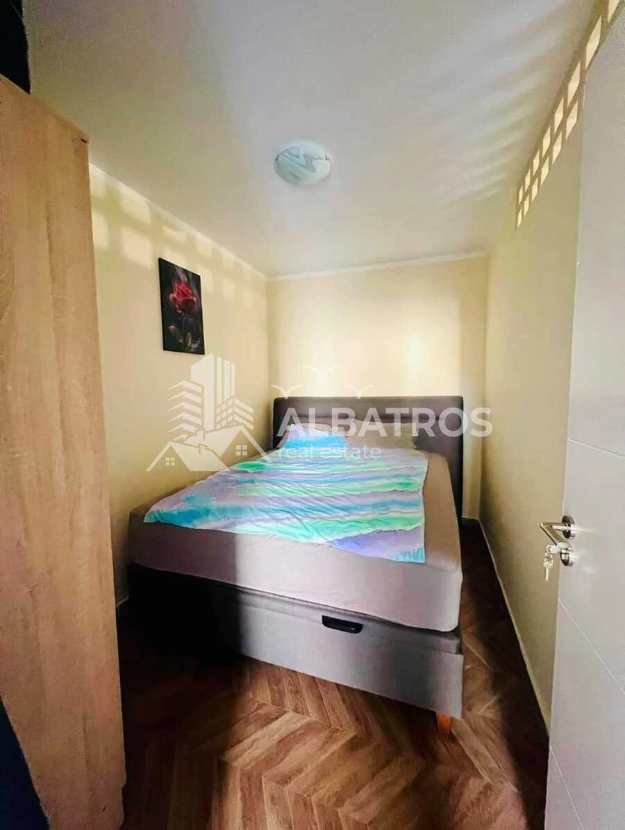 Jednosoban stan 63 m² – Sutomore, Bar — fotografija 5