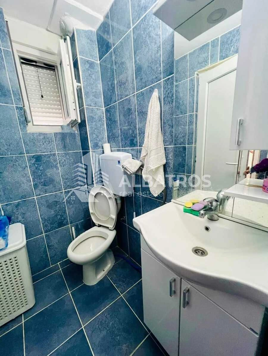 Jednosoban stan 63 m² – Sutomore, Bar — fotografija 6