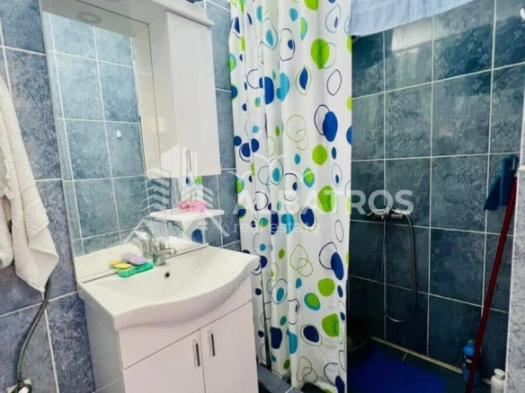 Jednosoban stan 63 m² – Sutomore, Bar — fotografija 7