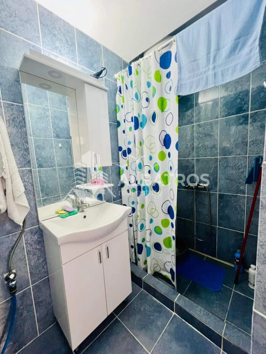 Jednosoban stan 63 m² – Sutomore, Bar — fotografija 7