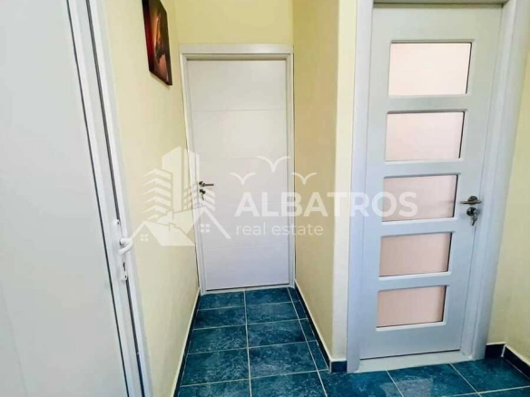 Jednosoban stan 63 m² – Sutomore, Bar — fotografija 8