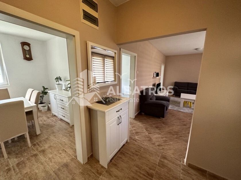 Dvosoban stan 86 m² – Stari Bar, Bar — fotografija 2