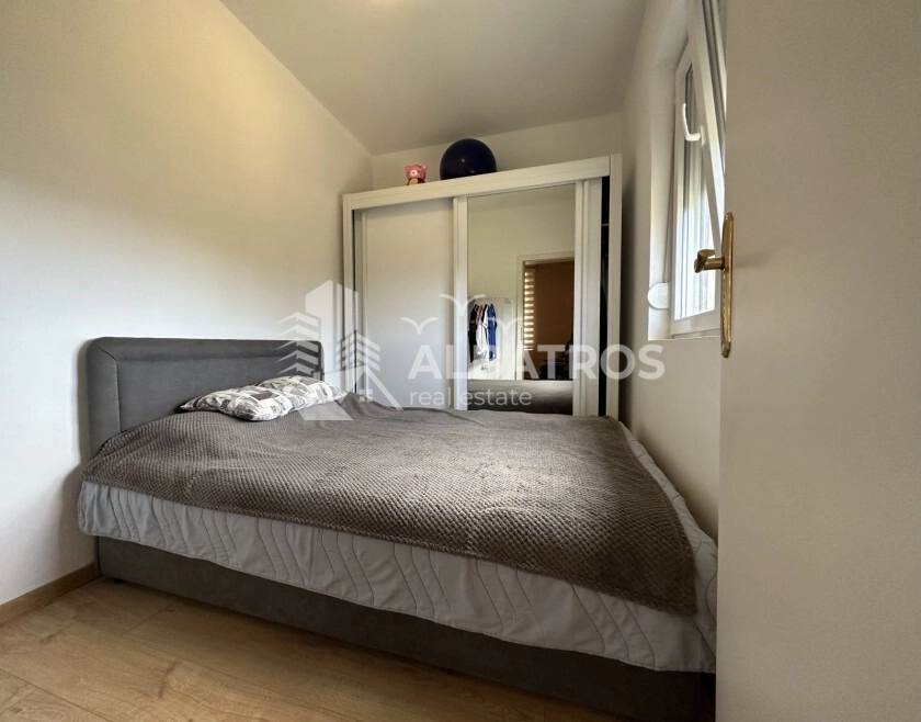 Dvosoban stan 86 m² – Stari Bar, Bar — fotografija 5