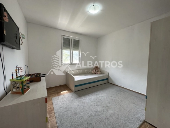 Dvosoban stan 86 m² – Stari Bar, Bar — fotografija 6