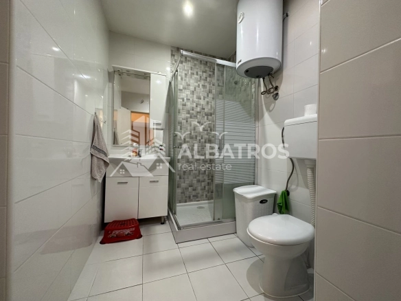 Dvosoban stan 86 m² – Stari Bar, Bar — fotografija 7