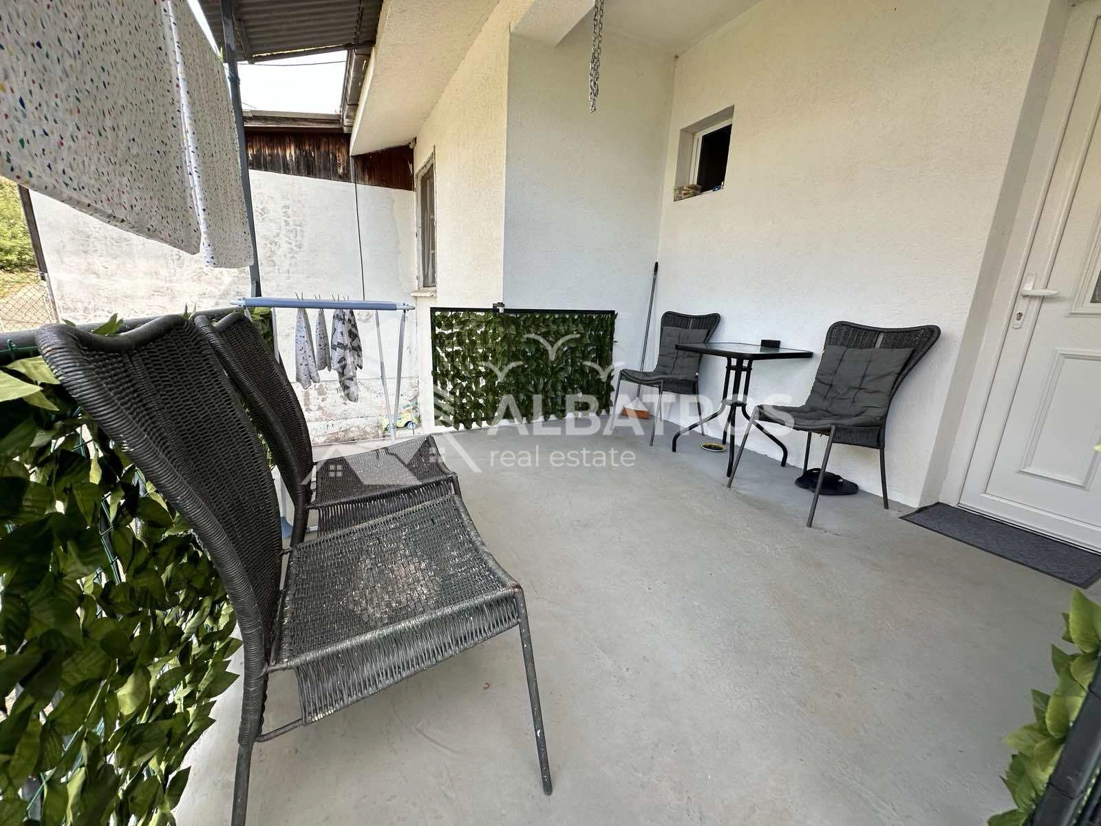 Dvosoban stan 86 m² – Stari Bar, Bar — fotografija 9