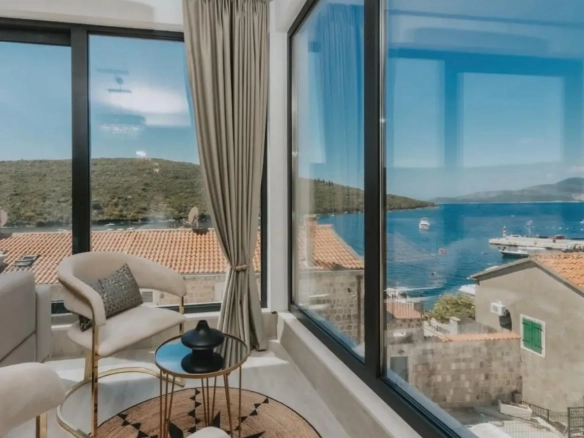 Izdavanje: Kuća 240 m² – Kotor — fotografija 6