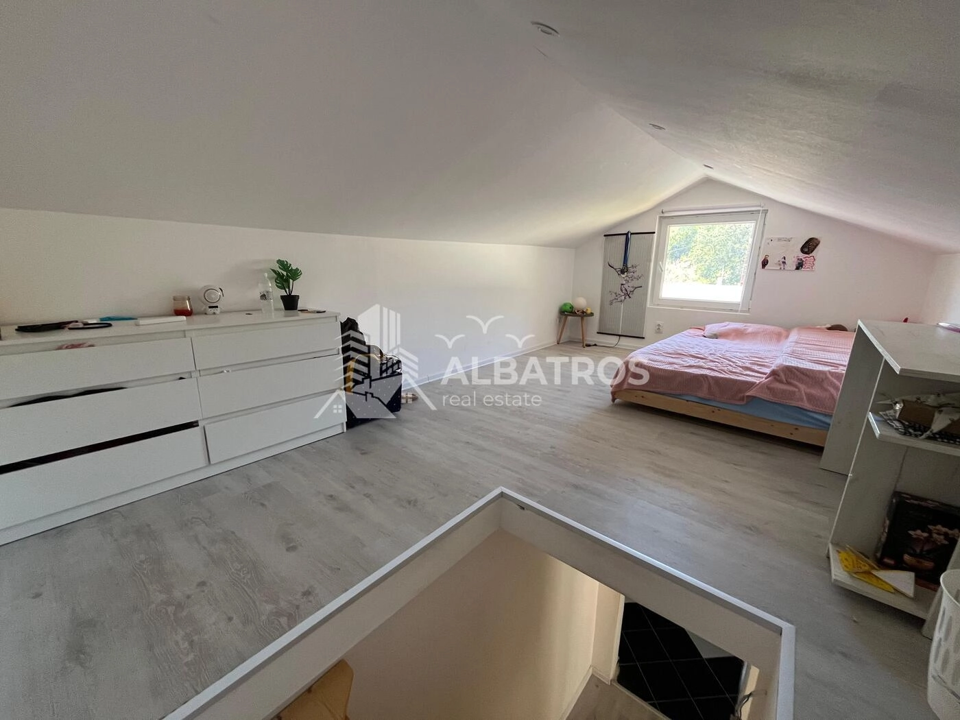 Dvosoban-stan-na-Susnju-Bar-6 Dvosoban stan 42 m² – Šušanj, Bar — fotografija 7