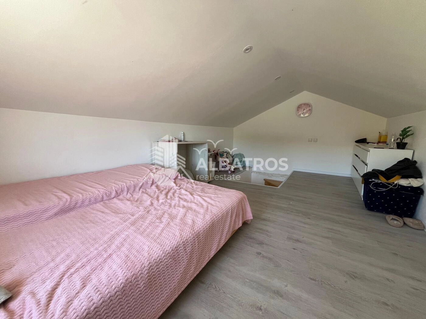 Dvosoban-stan-na-Susnju-Bar-7 Dvosoban stan 42 m² – Šušanj, Bar — fotografija 8