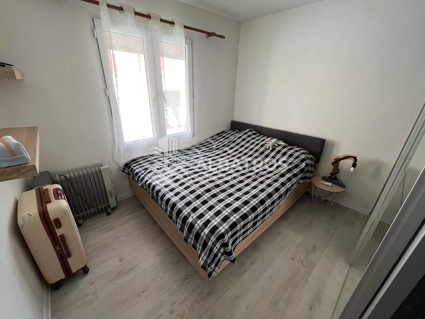 Dvosoban-stan-na-Susnju-Bar-8 Dvosoban stan 42 m² – Šušanj, Bar — fotografija 9