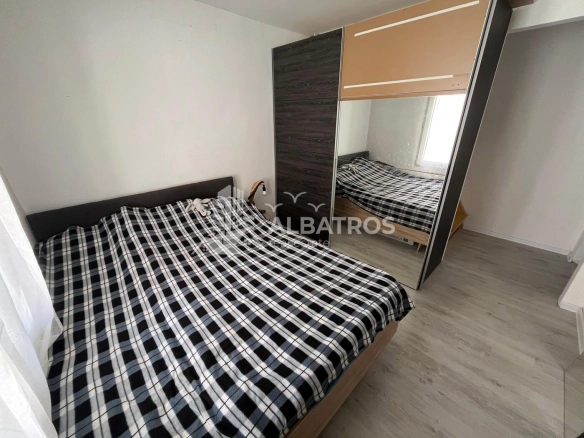 Dvosoban stan 42 m² – Šušanj, Bar — fotografija 10