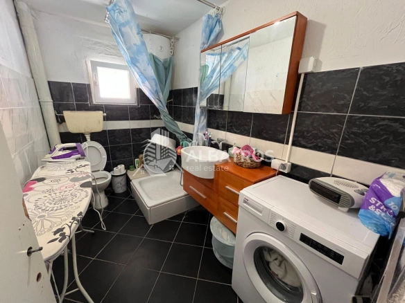 Dvosoban stan 42 m² – Šušanj, Bar — fotografija 11