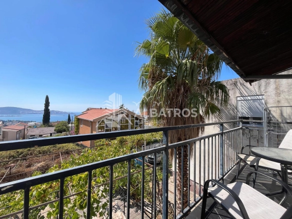 Dvosoban stan 42 m² – Šušanj, Bar — fotografija 12