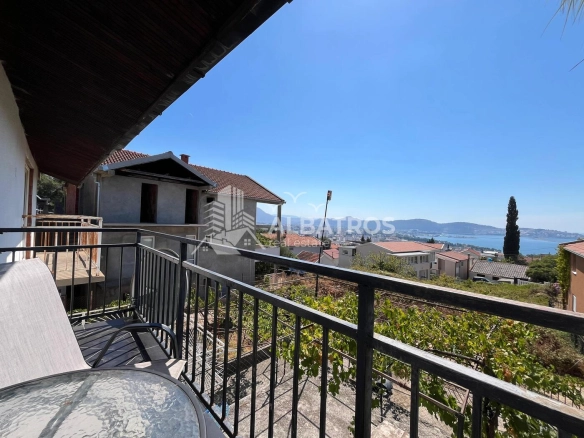 Dvosoban stan 42 m² – Šušanj, Bar — fotografija 13