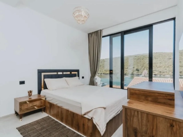 Izdavanje: Kuća 240 m² – Kotor — fotografija 19