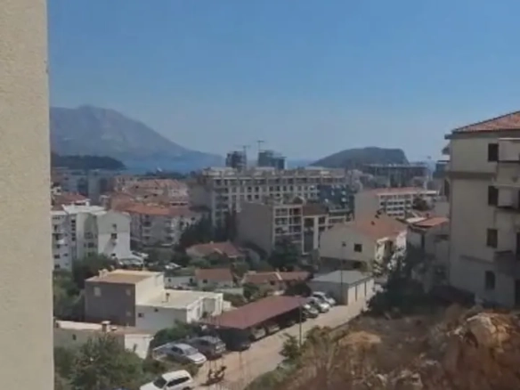 Dvosoban stan u Dubovici