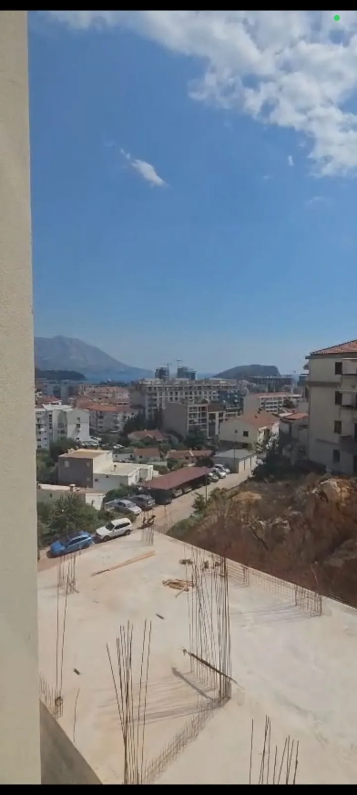 Dvosoban stan u Dubovici
