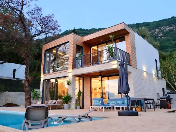 Kuća 178 m² – Kavač, Kotor — fotografija 3
