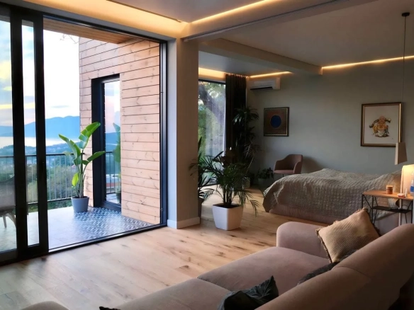 Kuća 178 m² – Kavač, Kotor — fotografija 5